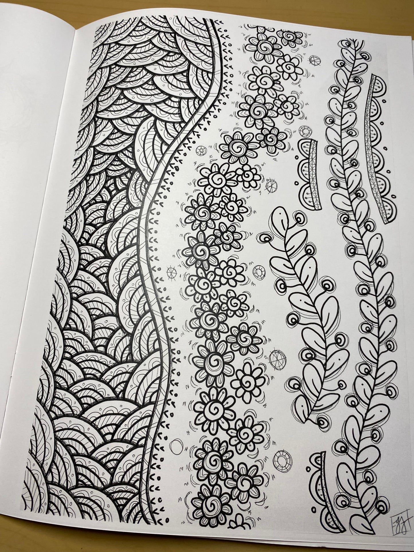 Coloring Book